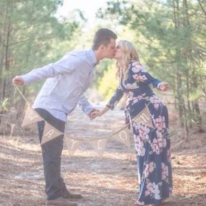 Meet your Posher, Jamie